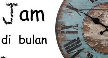 24 JAM DI BULAN RAMADAN