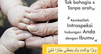 TIGA PROBLEM DAN TIGA SOLUSI