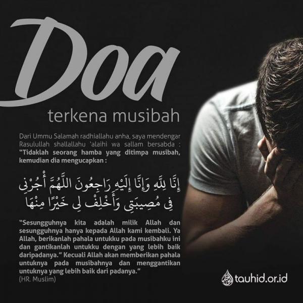 doa kematian Archives - Nasihat Sahabat