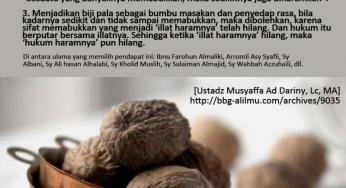 RINGKASAN TENTANG HUKUM PALA