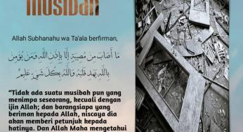 PENAWAR MUSIBAH
