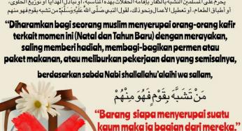 ADA APA DENGAN TAHUN BARU?