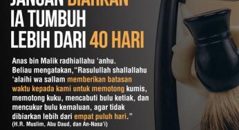HUKUM MEMANJANGKAN KUKU