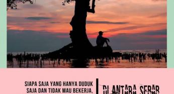 DI ANTARA SEBAB RUSAKNYA TAWAKAL