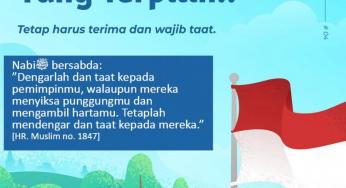SIAPAPUN PRESIDEN YANG TERPILIH