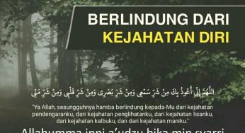 Doa Terhindar Dari Maksiat Archives Nasihat Sahabat