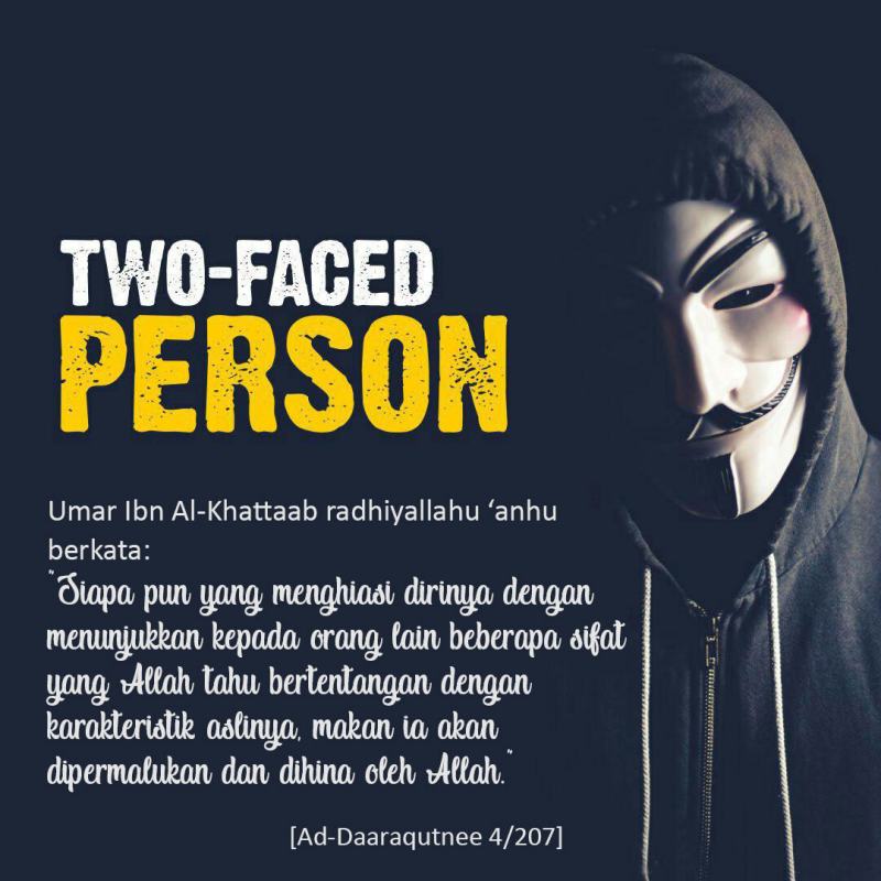Orang-Yang-Bermuka-Dua-Muka-2-Two-Faced-Person-2