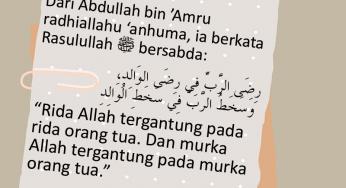 ISTIMEWANYA AYAH IBU KITA
