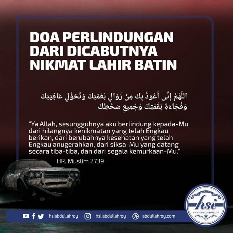 Doa Agar Hujan Berhenti Doa Agar Hujan Reda Dan Dialihkan