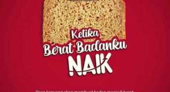 AKIBAT RASA KENYANG