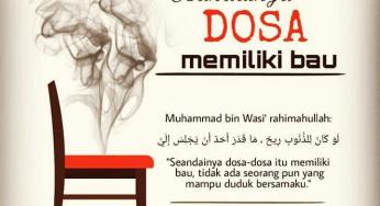 HAKIKAT SEBAB KITA DIANGGAP BAIK