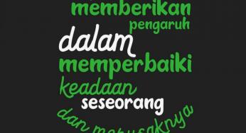 PENGARUH TEMAN DALAM MEMERBAIKI DAN MERUSAK KEADAAN SESEORANG