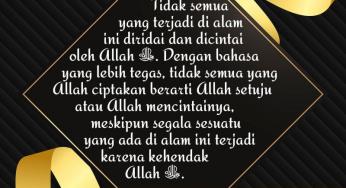 KENAPA ORANG KAFIR LEBIH KAYA?