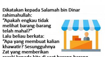 MAHALNYA HARGA BARANG-BARANG