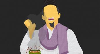 DUKUN BERKEDOK USTADZ