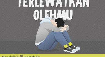 JANGAN SAMPAI TERLUPUT LAILATUL QADAR MALAM YANG PENUH BERKAH