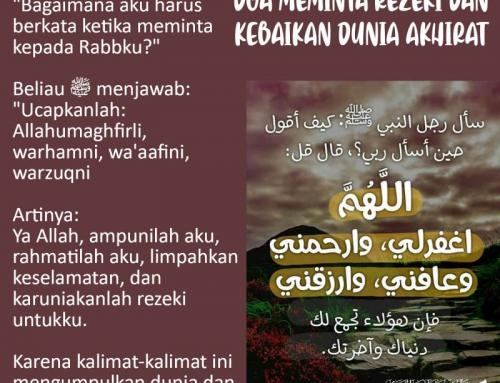 Bacaan Doa Supaya Dihilangkan Dan Terhindar Dari Sifat Malas Nasihat