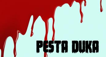 PESTA DUKA DI HARI ASYURA
