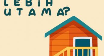 KENAPA SALAT NAFILAH (SUNNAH) DI RUMAH LEBIH UTAMA?