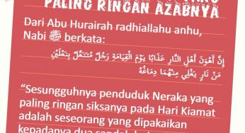 DAHSYATNYA NERAKA