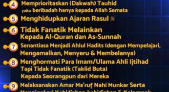 12 METODE KELOMPOK YANG SELAMAT