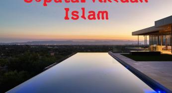 WASPADAI PERBUATAN SYIRIK DAN BIDAH DI SEKITAR KITA