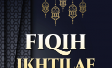 FIQIH IKHTILAF (CERDAS MENYIKAPI PERBEDAAN) - TAUTAN e-BOOK