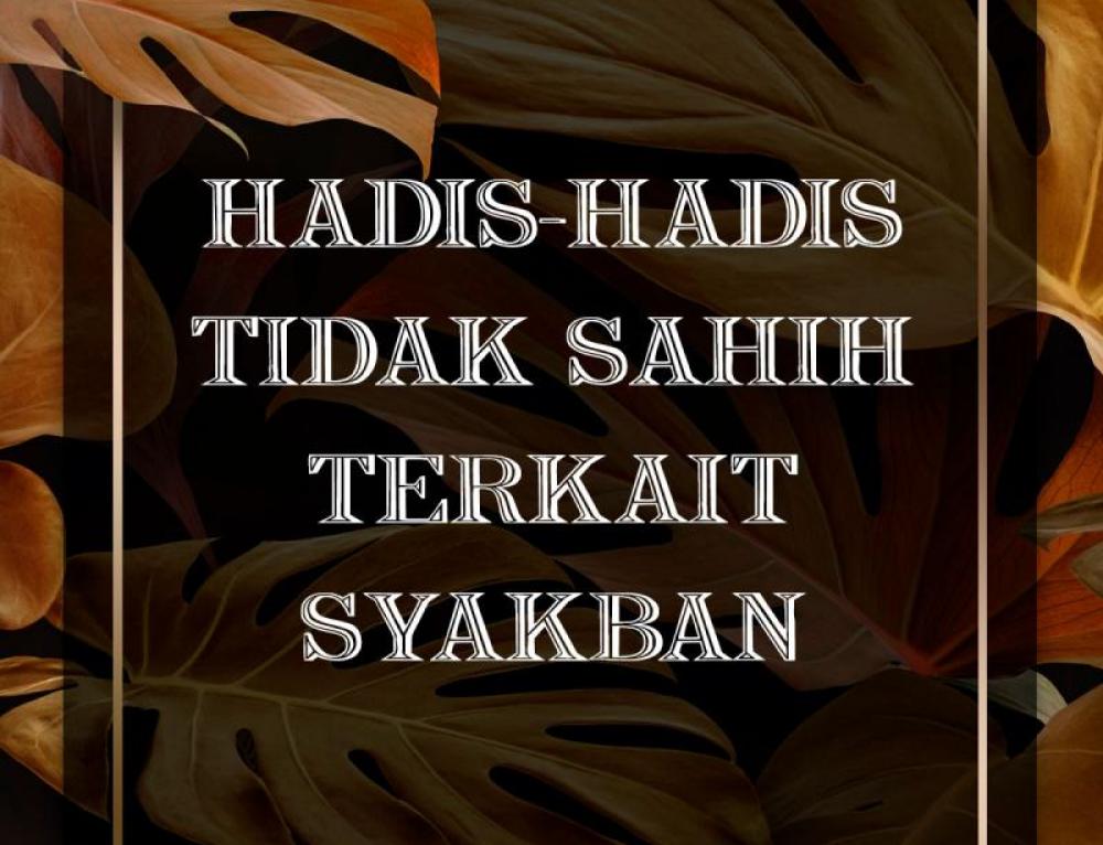 hadis