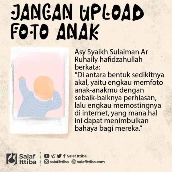 doa agar anak agar tidak terkena ‘ain Archives - Nasihat Sahabat