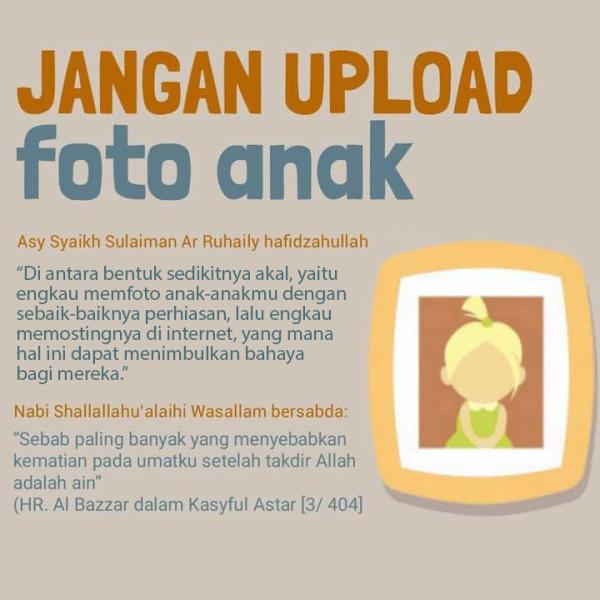 doa agar anak agar tidak terkena ‘ain Archives - Nasihat Sahabat