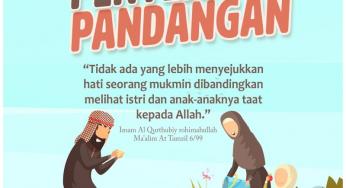 ANAK PENYEJUK MATA