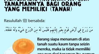 GHOSOB (MERAMPAS HARTA ORANG LAIN)