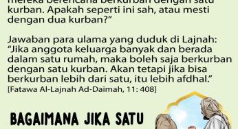 TIDAK KELIRU: SATU KELUARGA LEBIH DARI SATU KURBAN