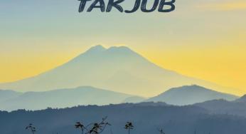 UCAPAN KETIKA MERASA TAKJUB