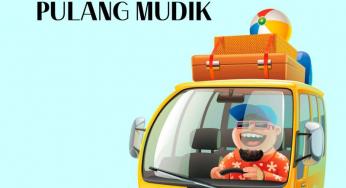 ADAB SAFAR / BEPERGIAN JAUH / PULANG MUDIK