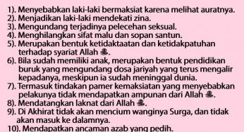 SEKSI MENGUNDANG SIKSA