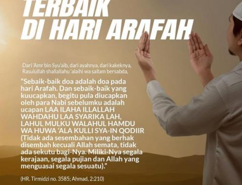 MILIKILAH SIFAT TAKWA DISERTAI AKHLAK MULIA - Nasihat Sahabat