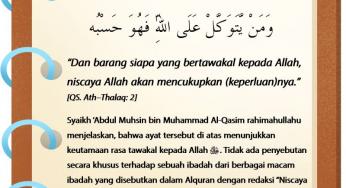 RASA YANG BERPAHALA