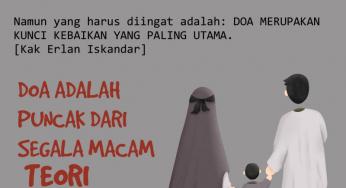 PUNCAK SEGALA TEORI PARENTING