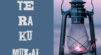 LENTERAKU MULAI REDUP