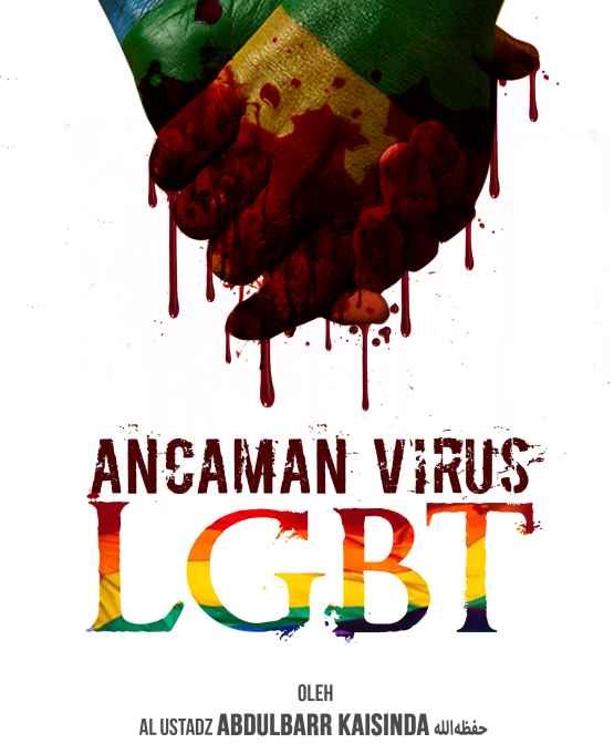 ANCAMAN VIRUS LGBT (TAUTAN E-BOOK)