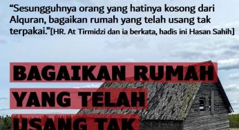 HATI YANG SELAMAT