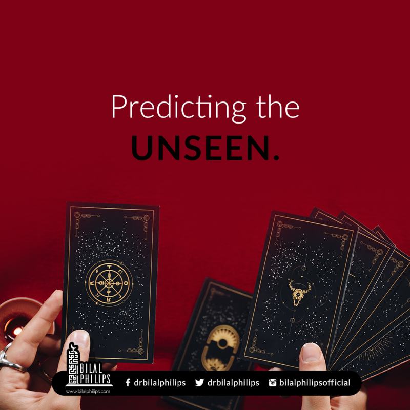 PREDICTING THE UNSEEN