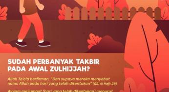 DINAMAKAN SEPULUH, PADAHAL HARINYA ADA SEMBILAN