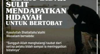ORANG YANG PALING MERUGI AMALANNYA