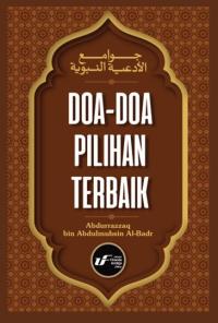 DOA-DOA PILIHAN TERBAIK (TAUTAN e-BOOK)