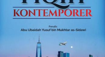 FIKIH KONTEMPORER (TAUTAN E-BOOK)