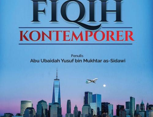 FIKIH KONTEMPORER (TAUTAN E-BOOK)