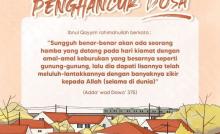 TERUSLAH PERBANYAK ZIKIR DALAM KONDISI APA PUN